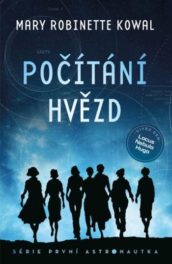 Počítání hvězd (Defekt) - Mary Robinette Kowal