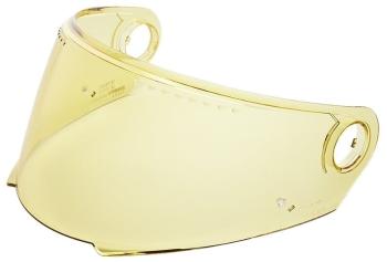 Schuberth SV6 C5 Small Plexi na přilbu High Definiton Yellow