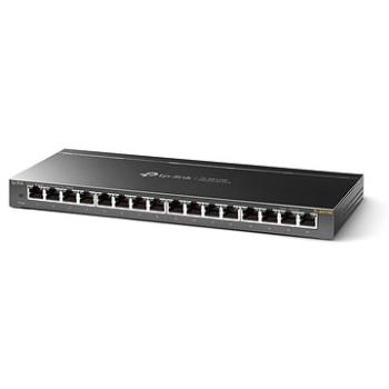 TP-LINK TL-SG116E (TL-SG116E)