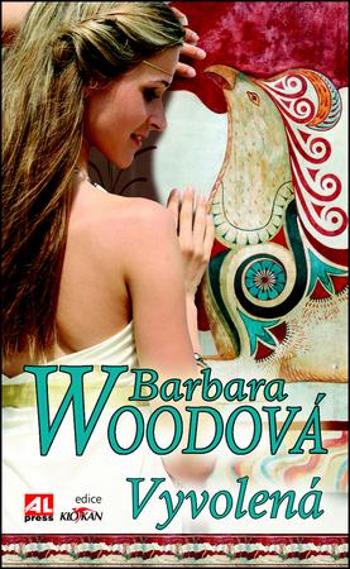 Vyvolená - Woodová Barbara