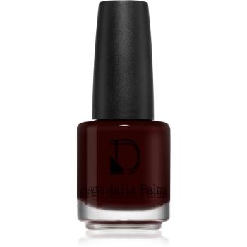 Diego dalla Palma Nail Polish dlouhotrvající lak na nehty odstín 227 Wine 14 ml