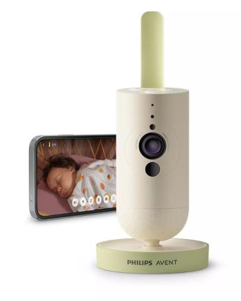 Philips Avent Kamera chytrá dětská SCD643/26