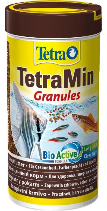 Tetra MIN GRANULES - 250ml