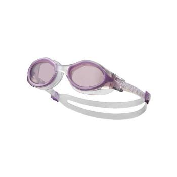 Nike FLEX FUSION Plavecké brýle, růžová, velikost UNI