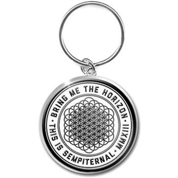 Bring Me The Horizon - This is Sempiternal - klíčenka (5055295379350)