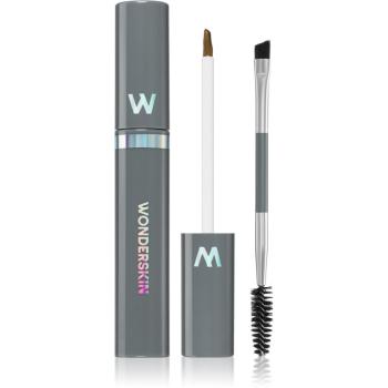 WONDERSKIN Wonder Blading Dream Brow dlouhotrvající gel na obočí odstín Blonde 3 ml