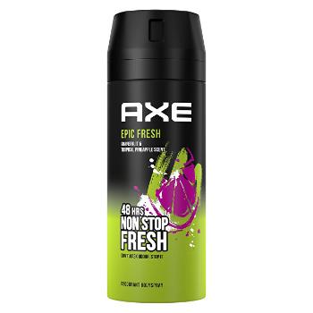 Axe Epic Fresh Deodorant ve spreji 150 ml