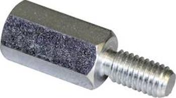 Distanční sloupek PB Fastener S48050X40, M5, 40 mm, 10 ks