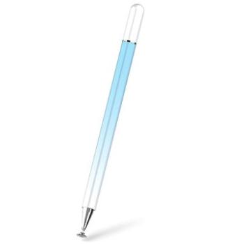 Tech-Protect Ombre Stylus pero na tablet, modré (TEC924163)