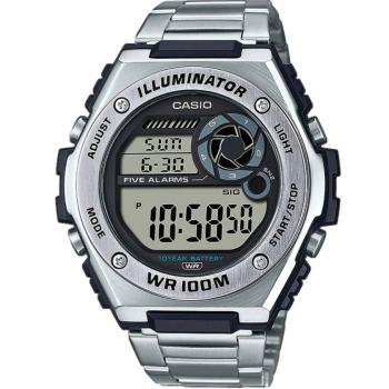 Casio Collection MWD-100HD-1AVEF - 30 dnů na vrácení zboží