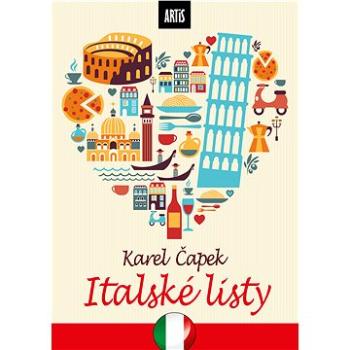 Italské listy (999-00-033-6923-9)
