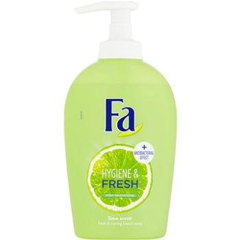 FA Hygiene & Fresh Lime Scent 250 ml (9000101011562)