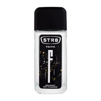 STR8 Faith 85 ml deodorant pro muže deospray