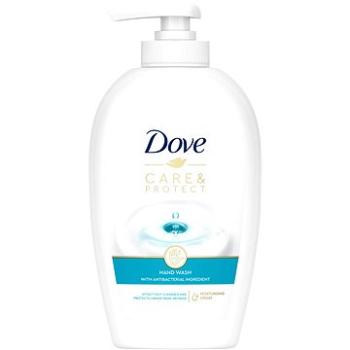 Dove Care&Protect antibakteriální tekuté mýdlo 250 ml (8720181049361)