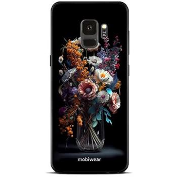 Mobiwear Glossy lesklý pro Samsung Galaxy S9 - G012G (5904808457439)