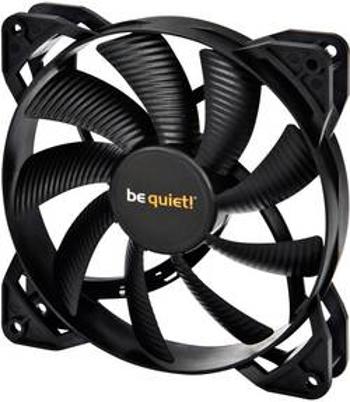 PC větrák s krytem BeQuiet Pure Wings 2 (š x v x h) 120 x 120 x 25 mm