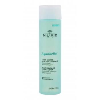 NUXE Aquabella Beauty-Revealing 200 ml pleťová voda a sprej pro ženy na smíšenou pleť; na mastnou pleť