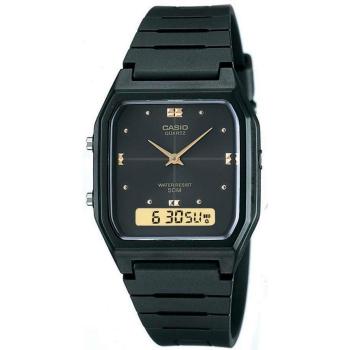 Casio Collection AW-48HE-1AVDF - 30 dnů na vrácení zboží