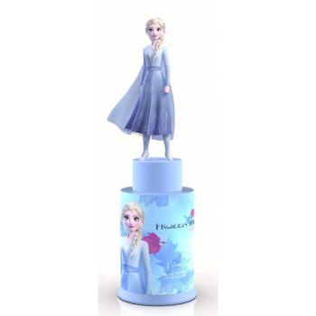 3D Disney Frozen 2 koupelový a sprchový gel 300 ml