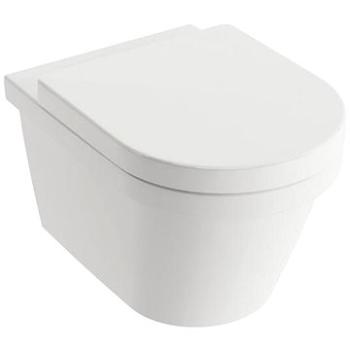 RAVAK WC Chrome RimOff závěsné bílé (X01651)
