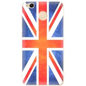 iSaprio UK Flag pro Xiaomi Redmi 4X (ukf-TPU2_Rmi4x)