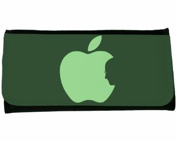 Peněženka velká Apple Jobs