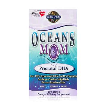 Oceans Prenatální DHA Omega-3 - 350 mg