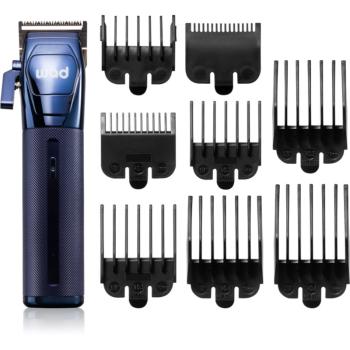 Wad Accura Clipper Blue holicí strojek 1 ks