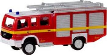 Herpa 066747 N Mercedes Benz Atego HLF 20 „hasiči", dekorativní