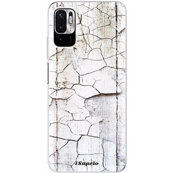 iSaprio Old Paint 10 pro Xiaomi Redmi Note 10 5G (oldpaint10-TPU3-RmN10g5)