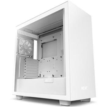 NZXT H7 Matte White (CM-H71BW-01)