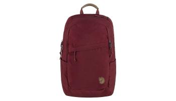 Fjällräven Räven 20 Bordeaux Red červené F26051-347