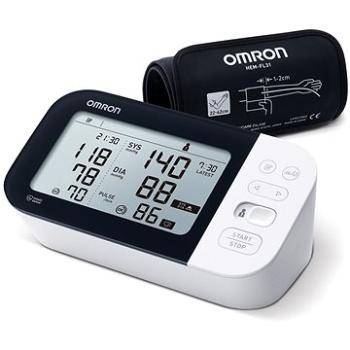 OMRON M7 Intelli IT s AFIB a bluetooth připojením, 5let záruka (2188)