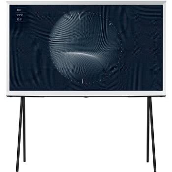 50" Samsung The Serif QE50LS01BG Cloud White (QE50LS01BGUXXH)