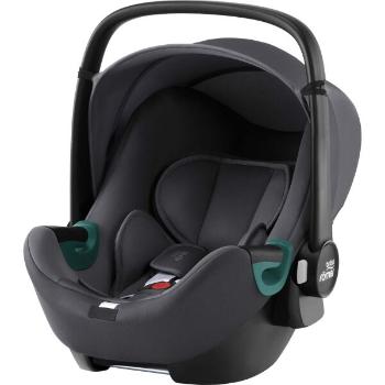 BRITAX RÖMER BABY-SAFE 3 i-Size Autosedačka, tmavě šedá, velikost