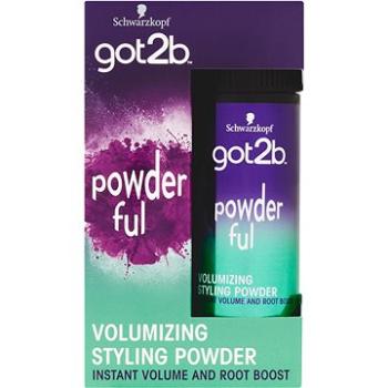 SCHWARZKOPF GOT2B POWDER´ful 10 g (9000100652919)