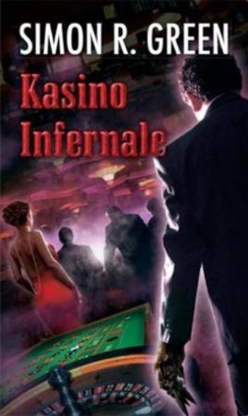 Kasino Infernale - Green Simon R.