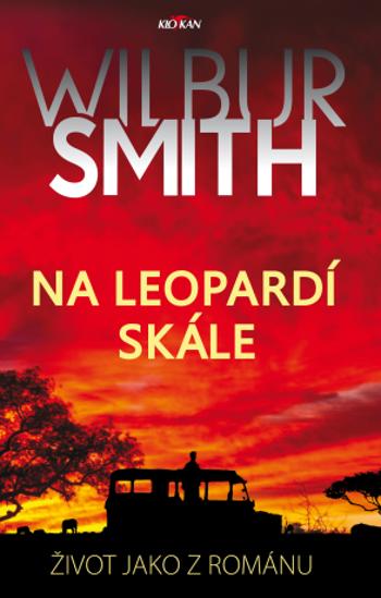 Na Leopardí skále - Wilbur Smith - e-kniha