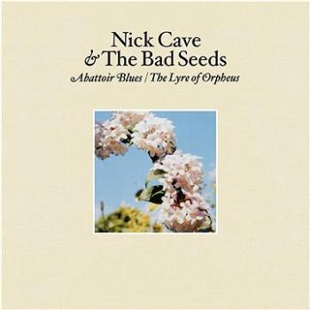 Cave Nick, Bad Seeds: Abattoir Blues / Lyre Of Orpheus (2x LP) - LP (5414939711312)