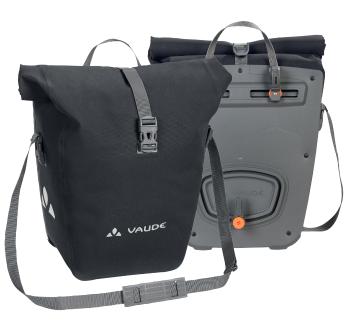 Vaude Aqua Back Deluxe Phantom black