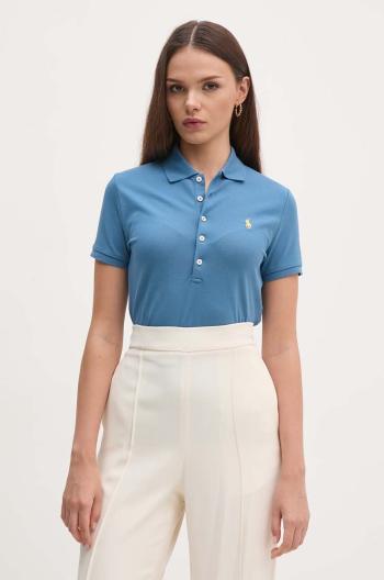 Polo tričko Polo Ralph Lauren