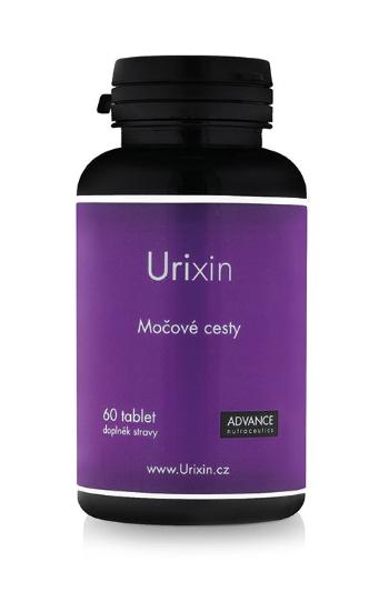 Advance Urixin 60 tablet