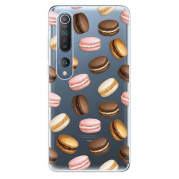 Odolné silikonové pouzdro iSaprio - Macaron Pattern - Xiaomi Mi 10 / Mi 10 Pro