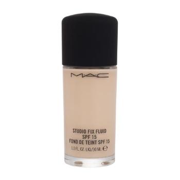 MAC Studio Fix Fluid SPF15 30 ml make-up pro ženy NC13