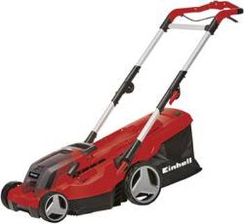 Li-Ion akumulátor akumulátor sekačka Einhell Power X-Change GE-CM 36/37 Li-Solo, bez akumulátoru, šířka sekání 37 cm