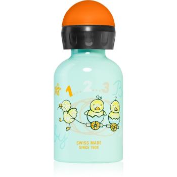 Sigg KBT Kids dětská láhev malá Bear Friend 300 ml