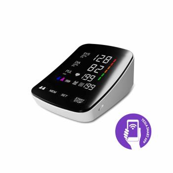 Tesla Smart Blood Pressure Monitor