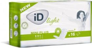 iD Light Mini Plus 16 ks