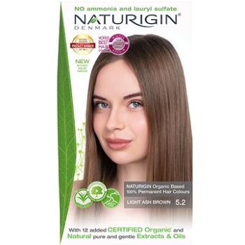 NATURIGIN 5.2 Light Ash Brown 40 ml (5710216006837)