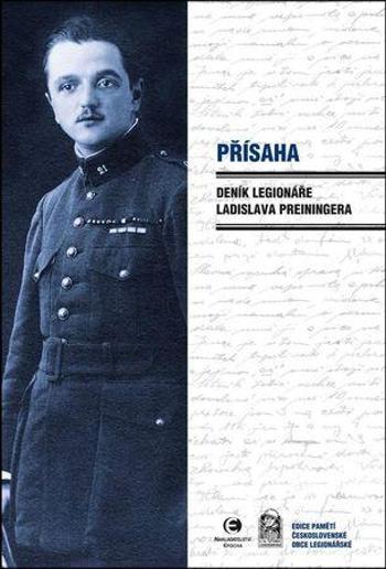 Přísaha - Preininger Ladislav